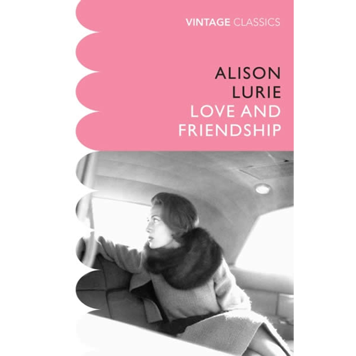 Love and friendship 1