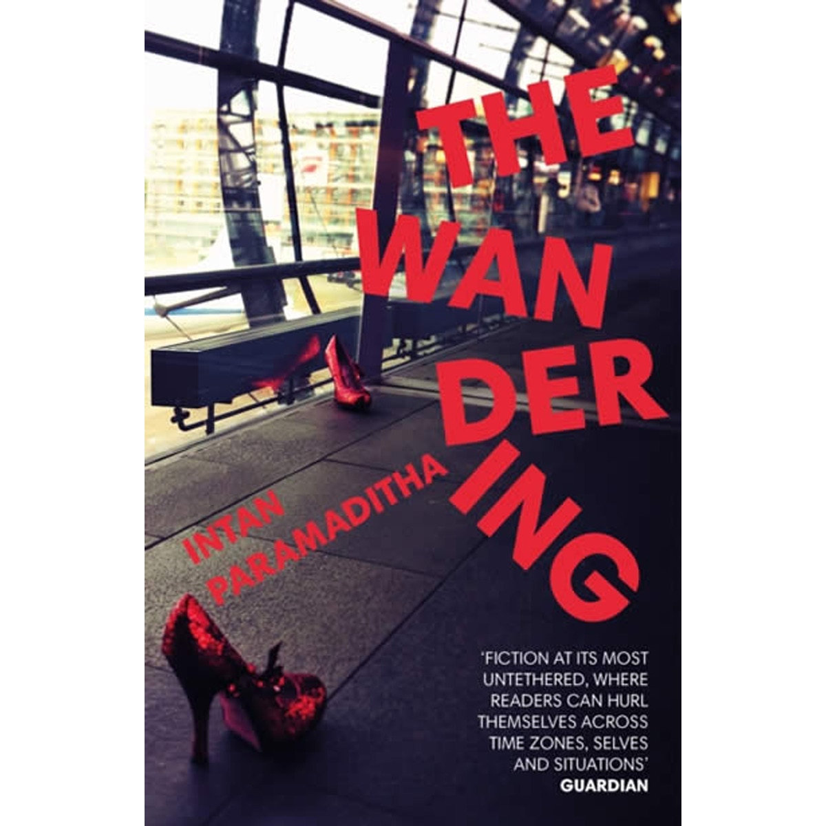 The wandering 1