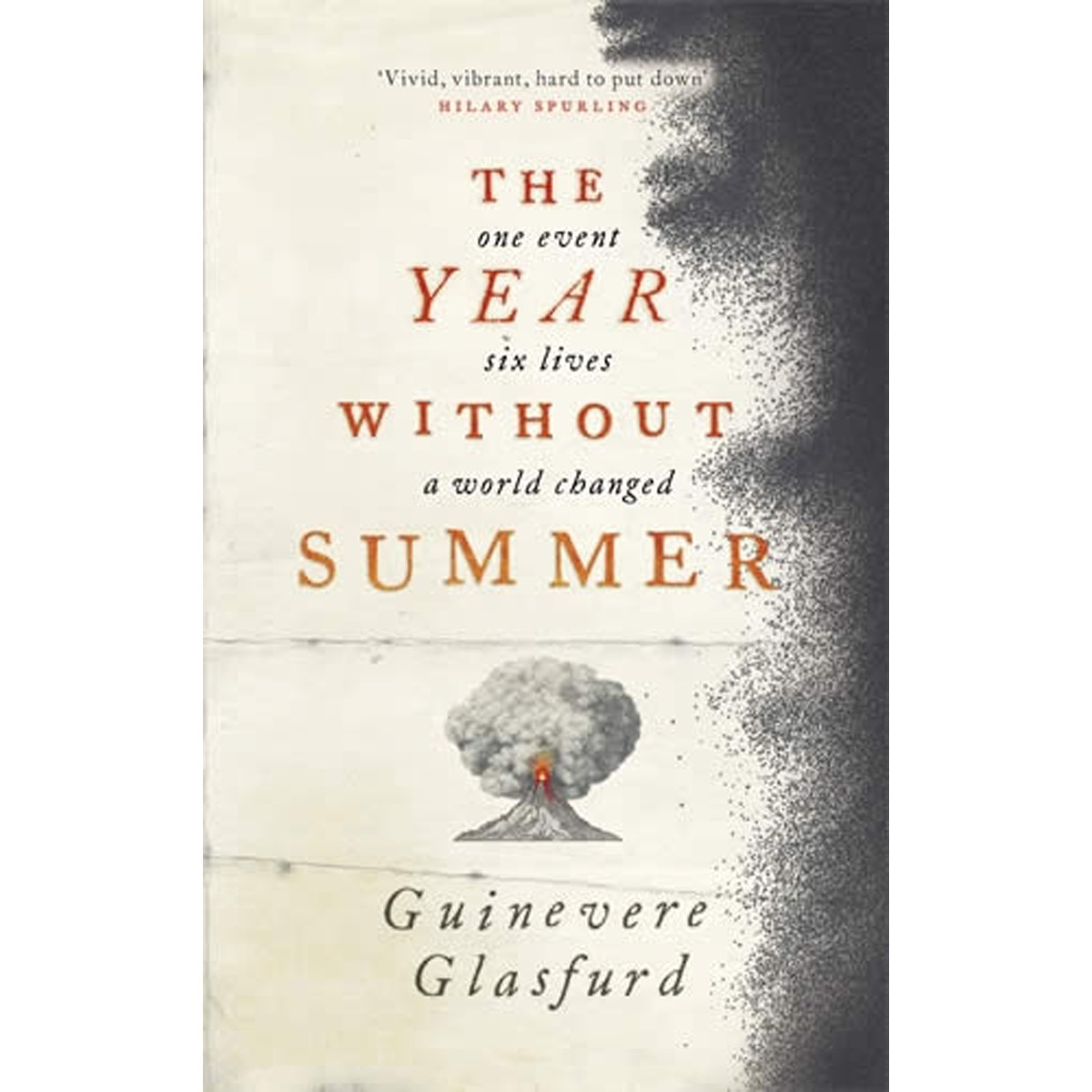 The year without summer 1