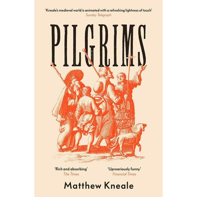 Imagem 0 de Pilgrims