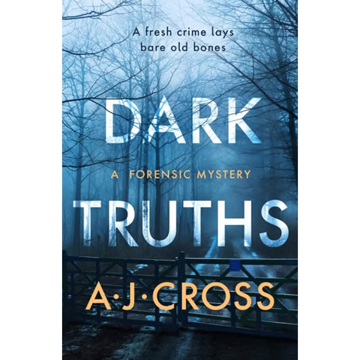 Dark truths 1