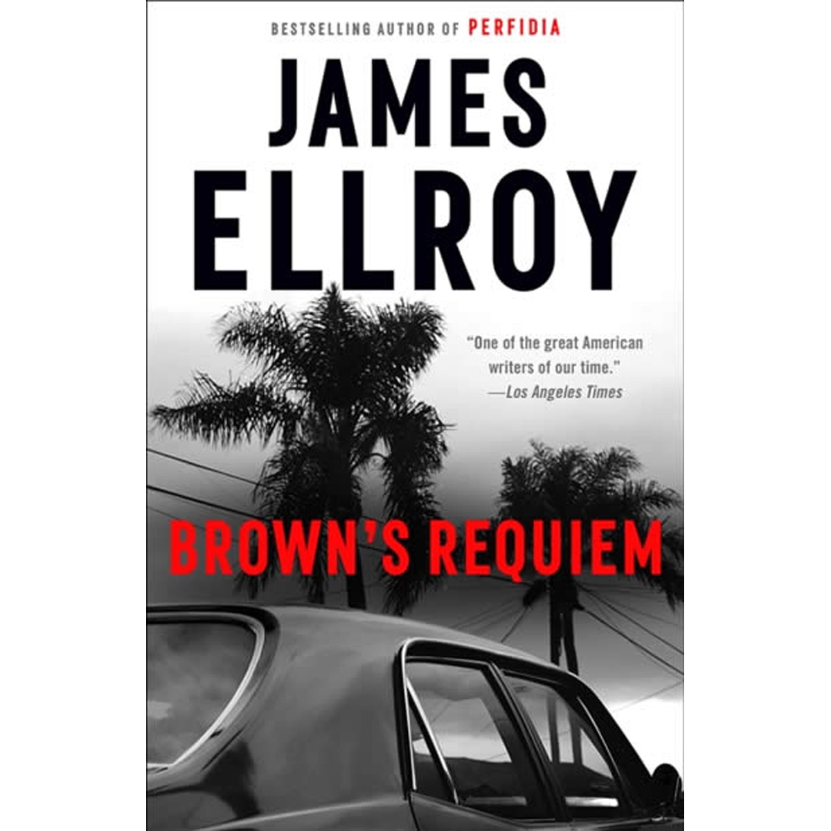 Brown's requiem 1