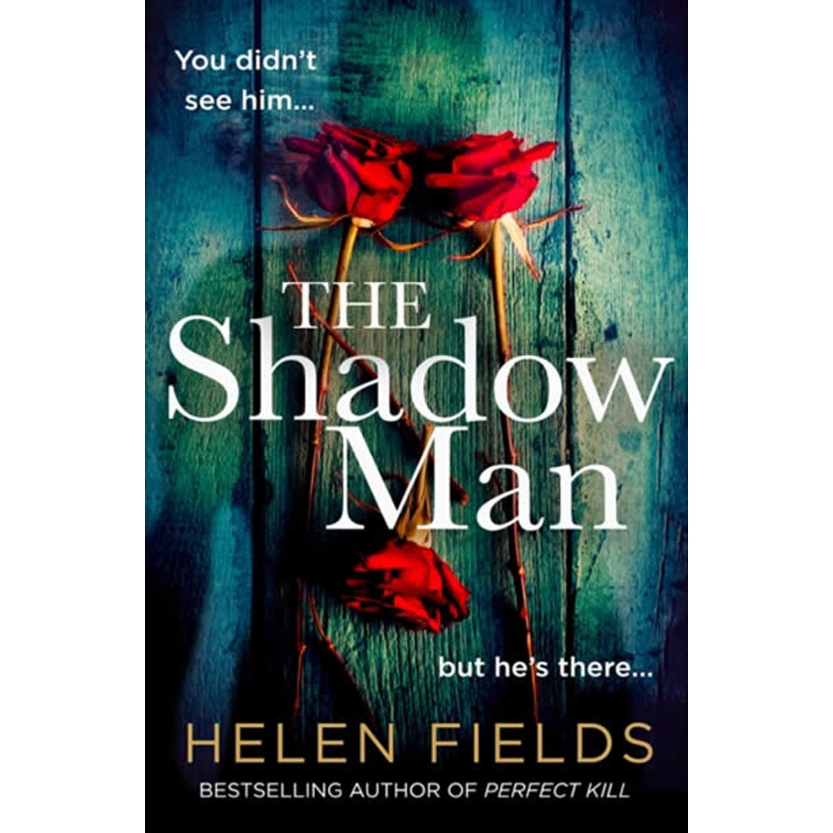 The shadow man 1
