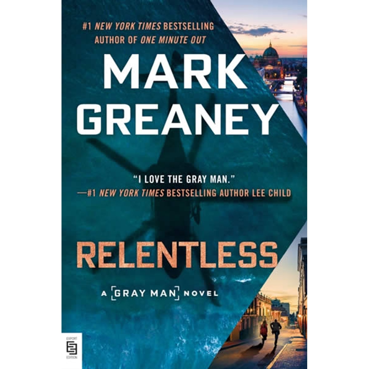 Relentless 1