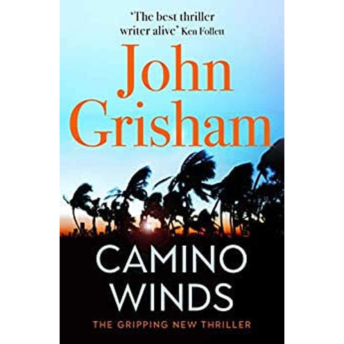 Camino winds 1