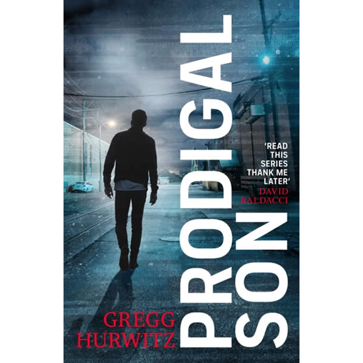Prodigal son 1