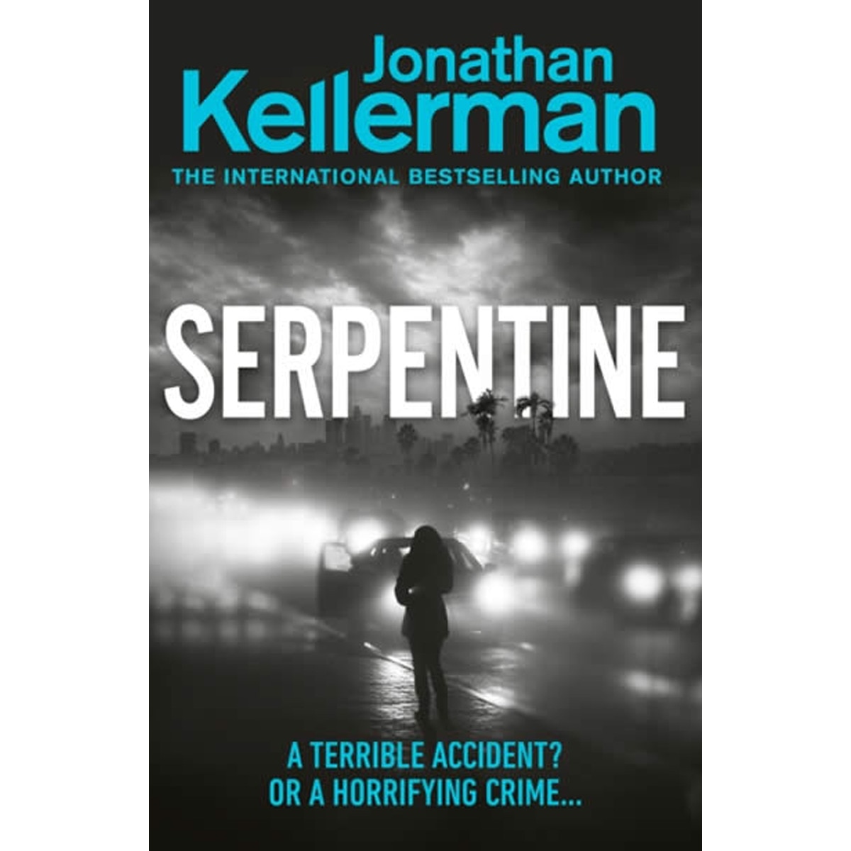 Serpentine 1