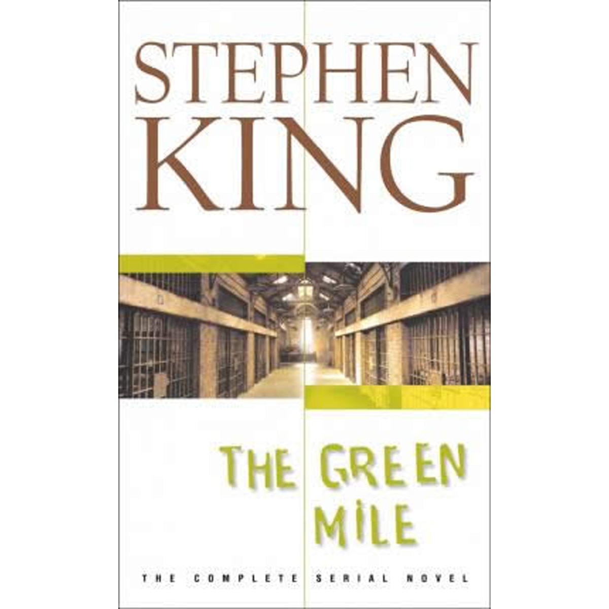 Green mile 1