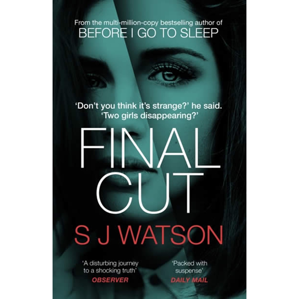 Final cut 1