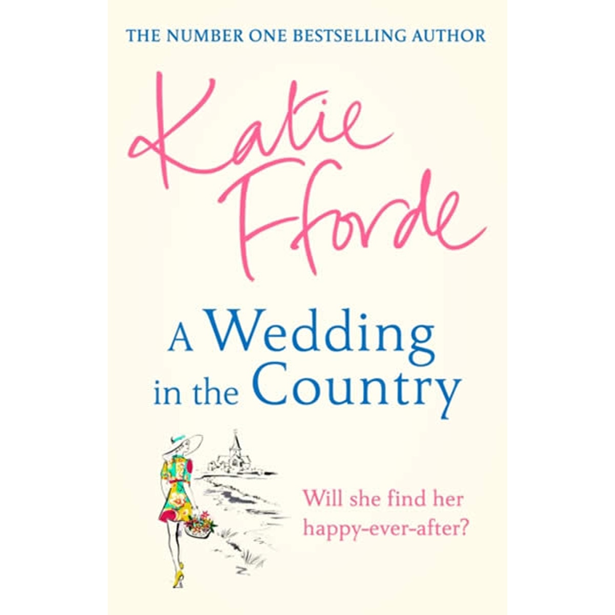 A wedding in the country 1
