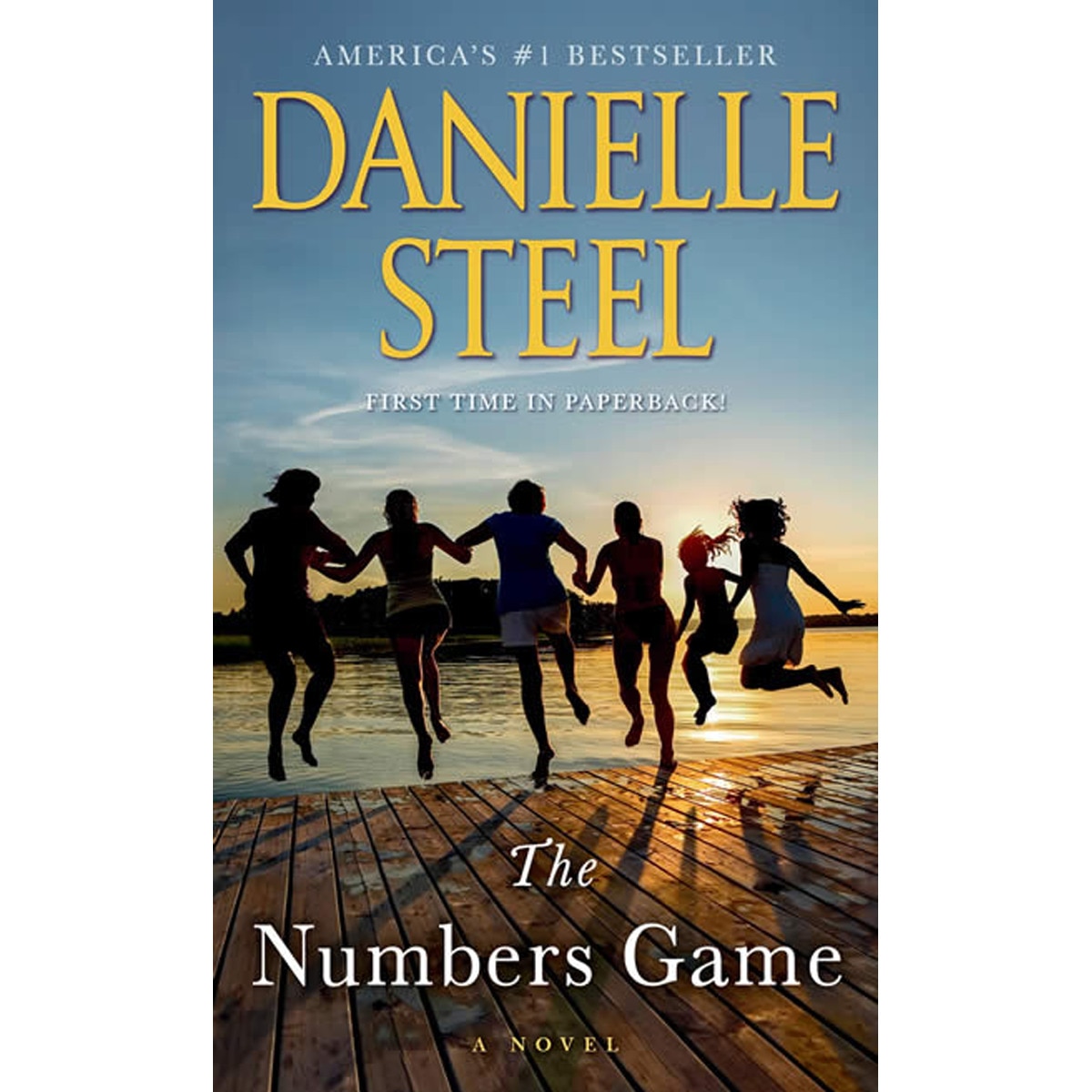 The numbers game 1