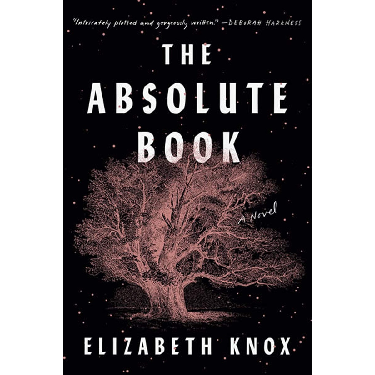 The absolute book 1