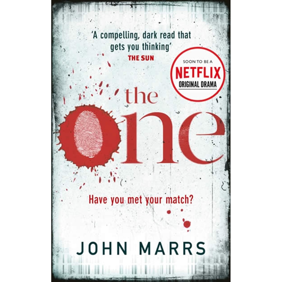 The one 1