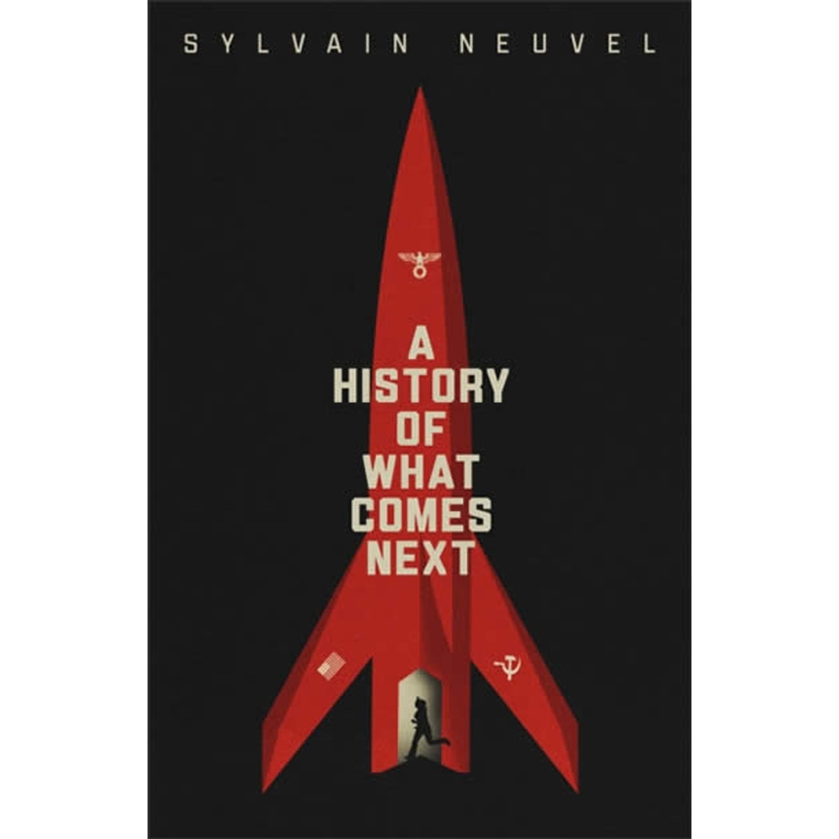 A history of what comes next 1