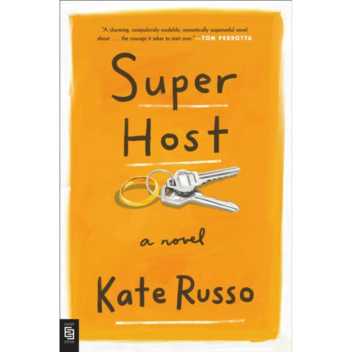 Super host 1