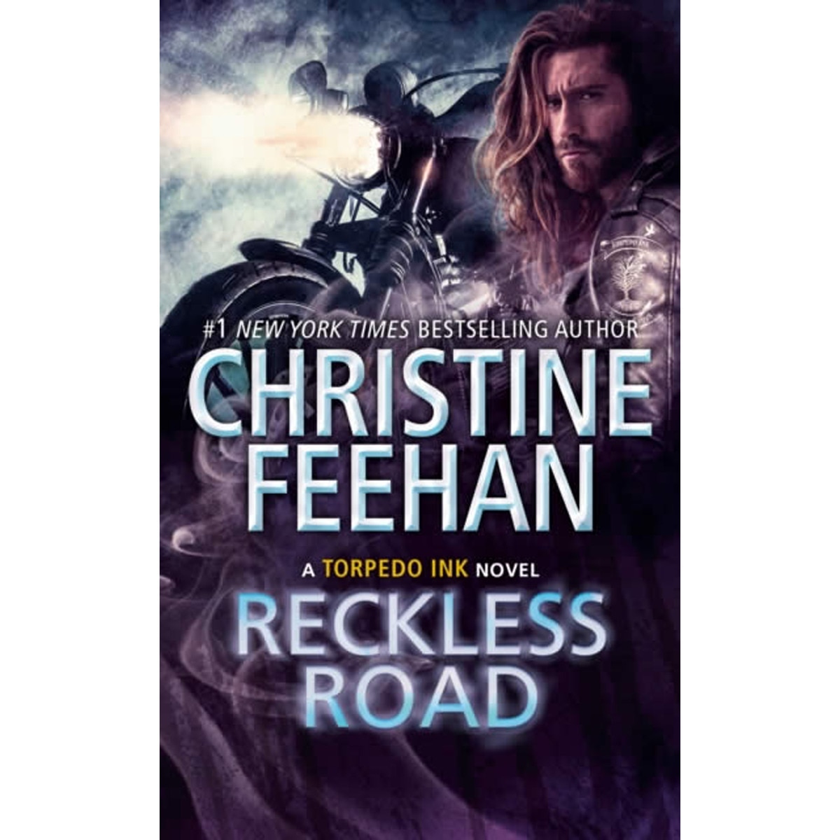 Reckless road 1