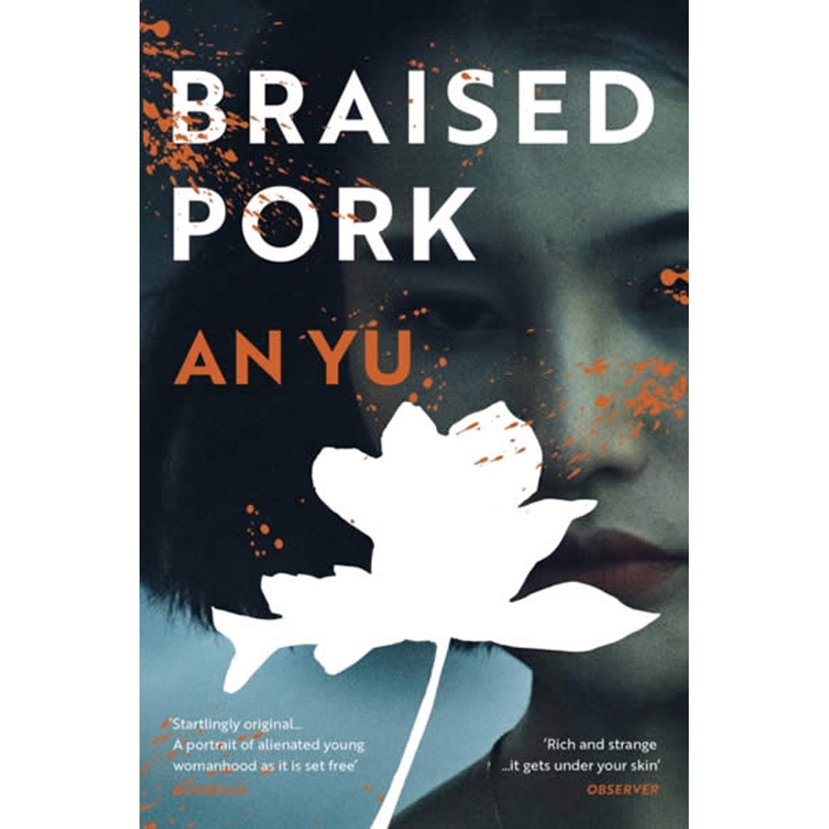 Braised pork 1