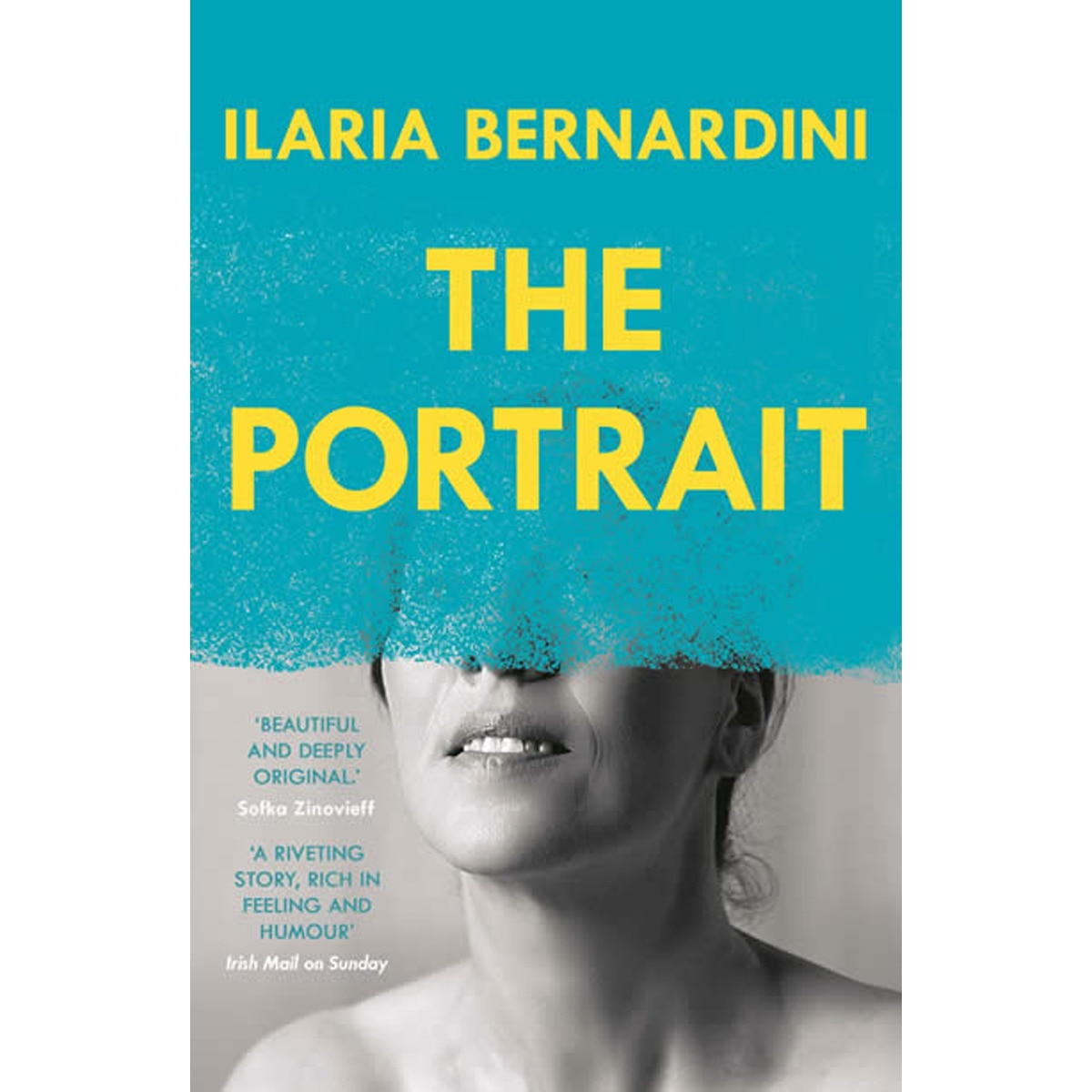 The portrait 1