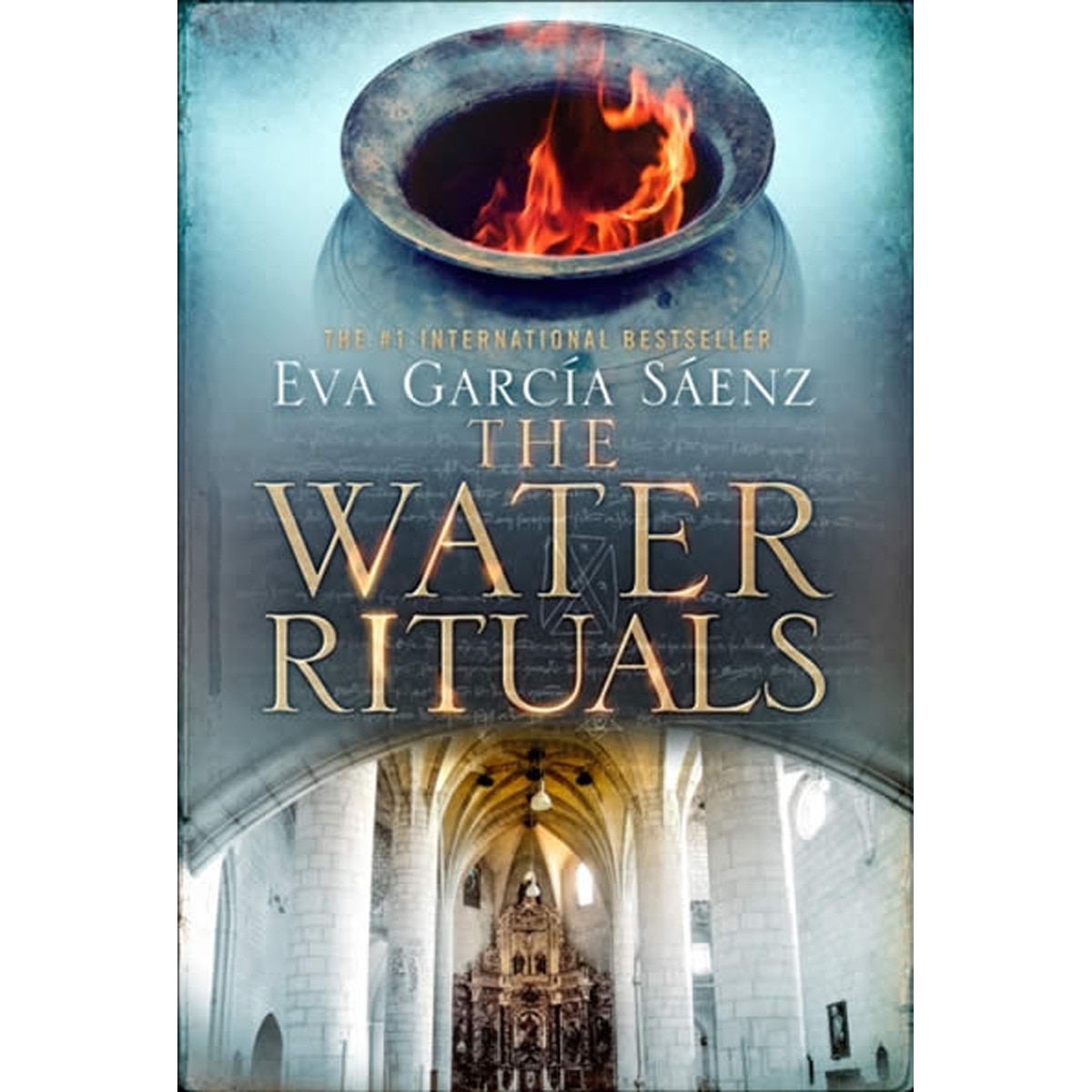 The water rituals 1