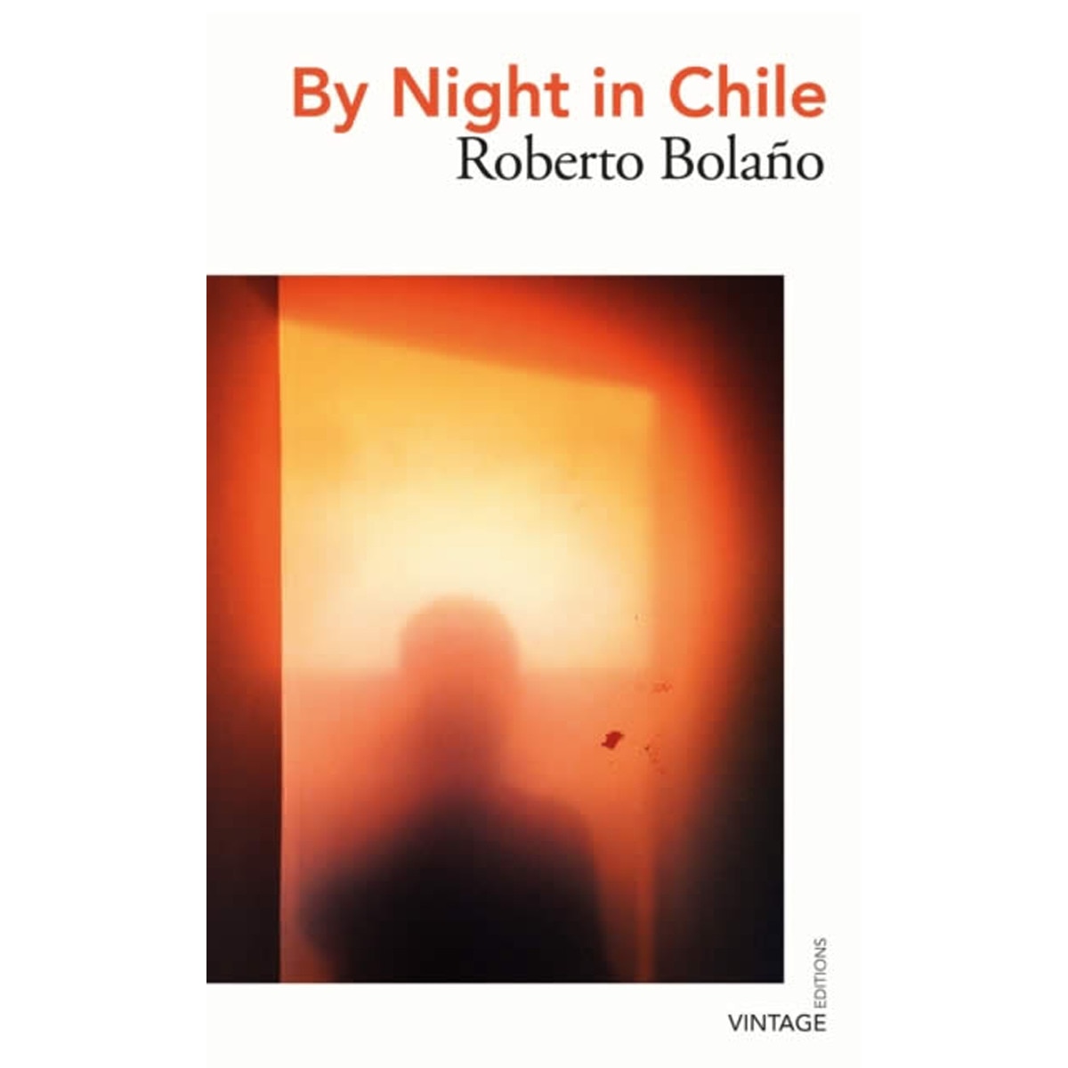 By night in chile 1