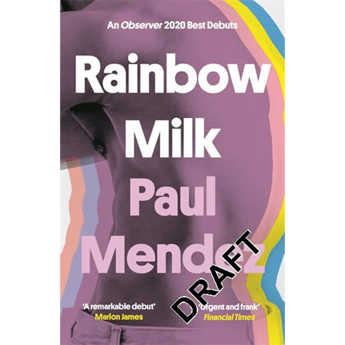 Rainbow milk 1