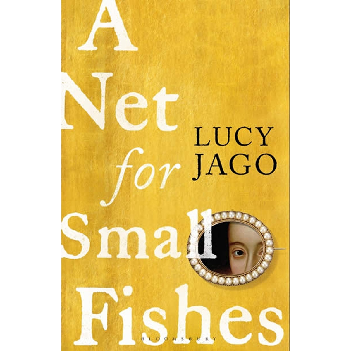 A net for small fishes 1