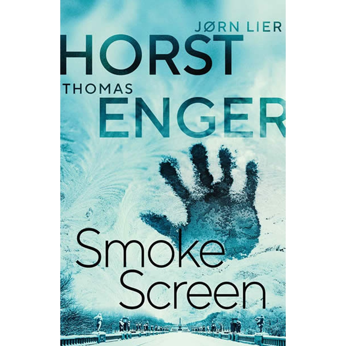 Smoke screen 1