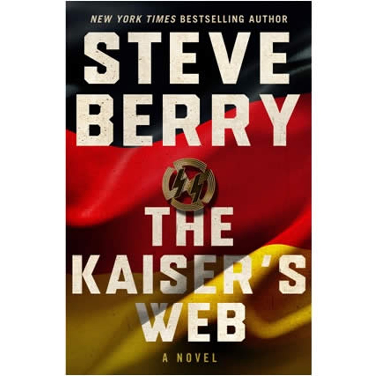 The kaiser's web 1