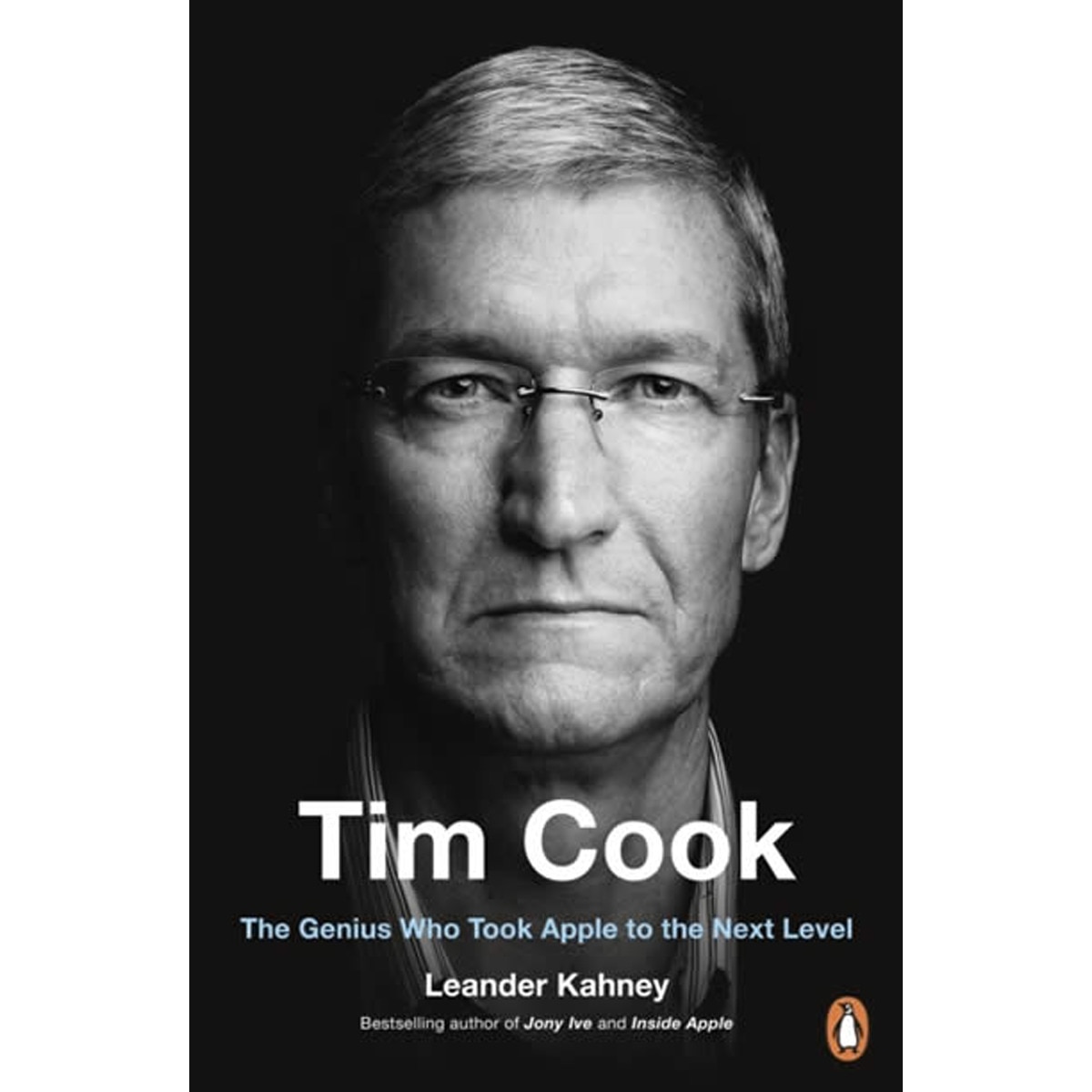 Tim cook 1
