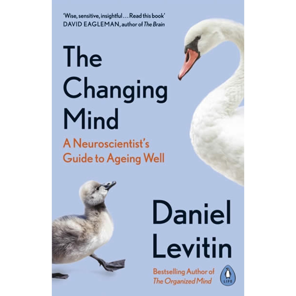 The changing mind 1