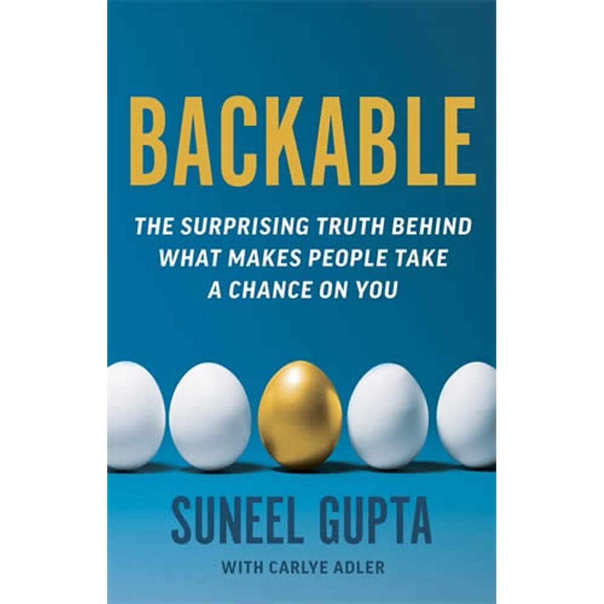 Backable 1