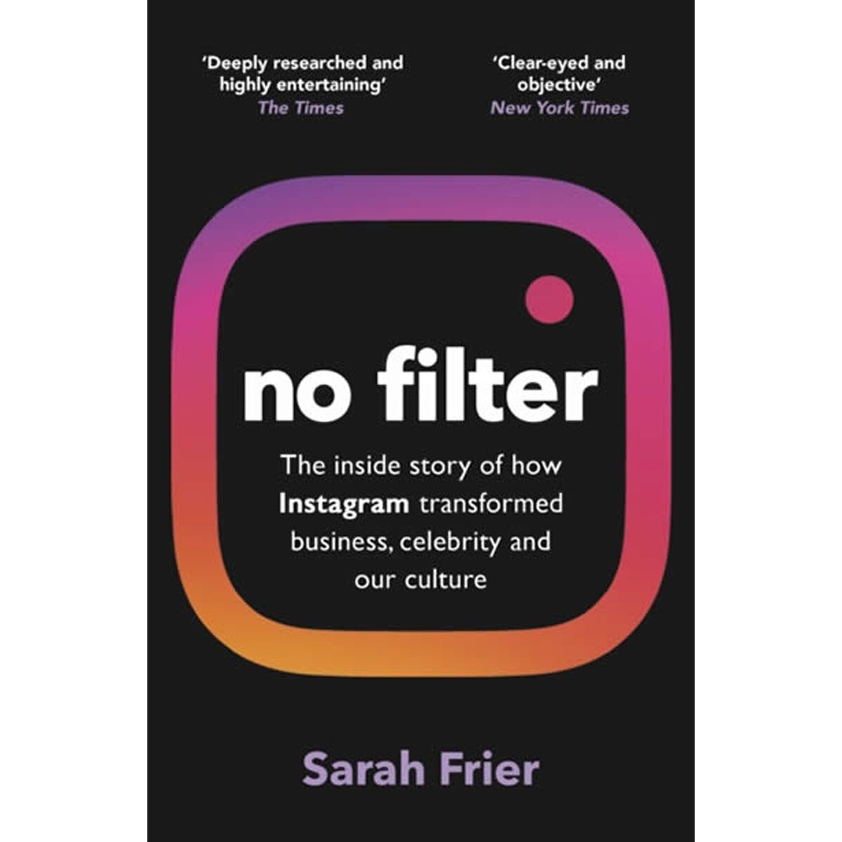 No filter 1