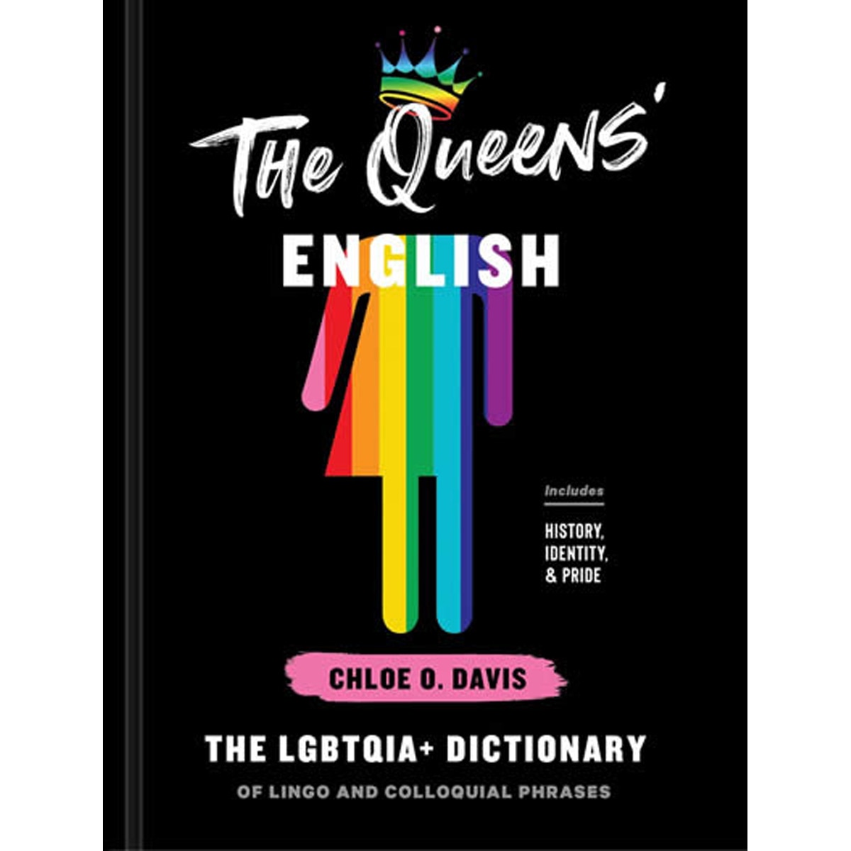 The queens' english 1
