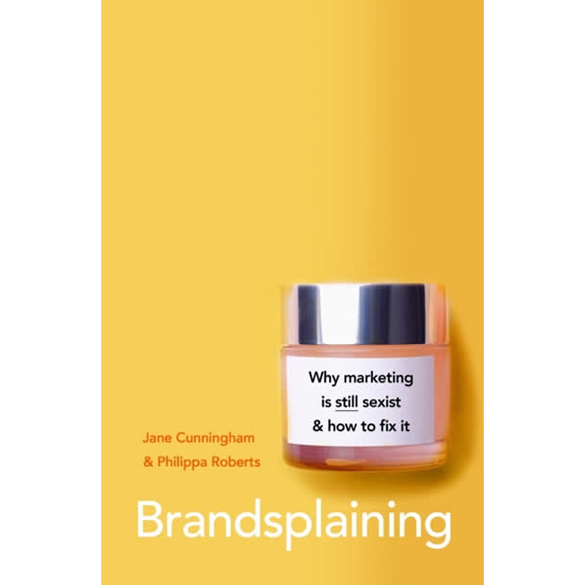 Brandsplaining 1