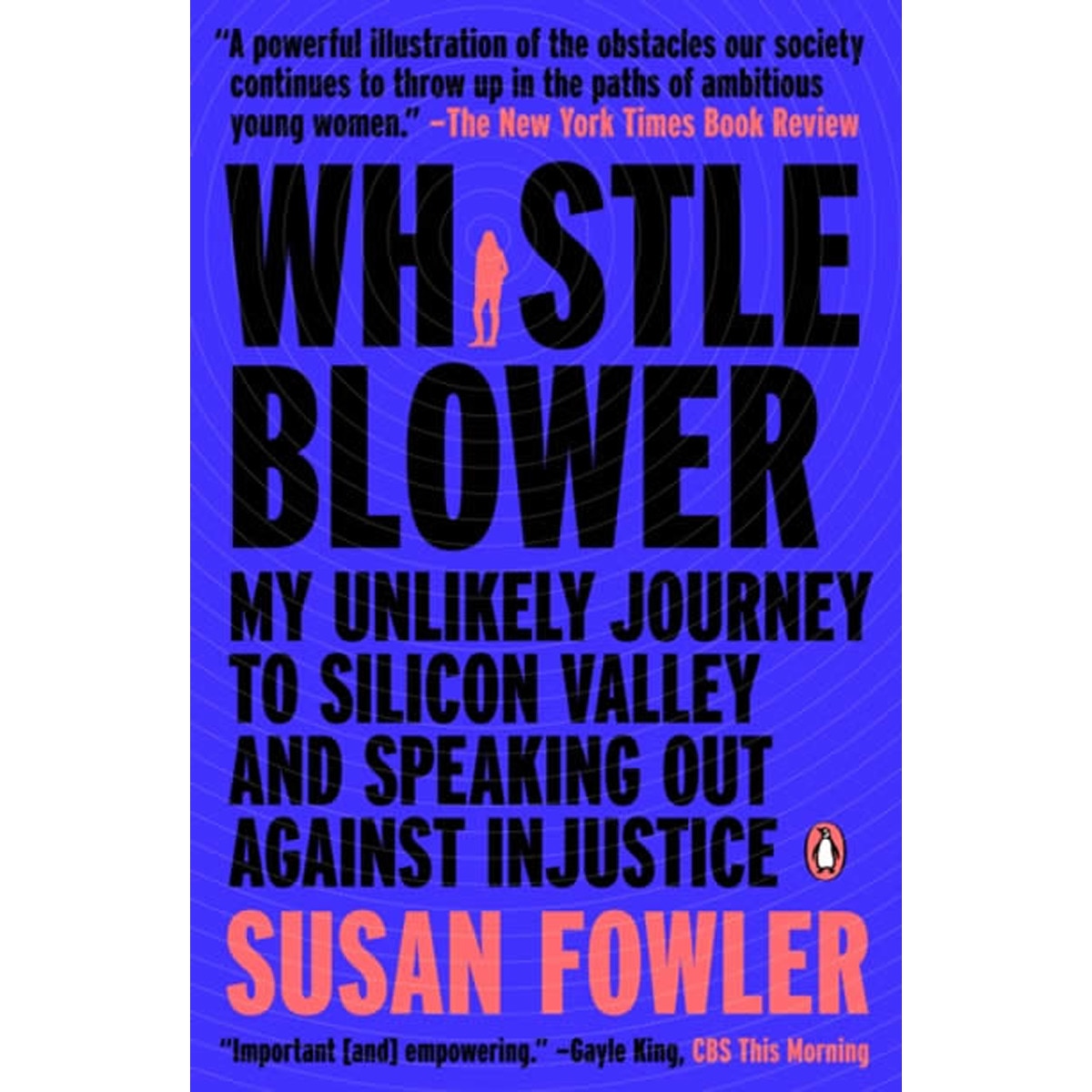 Whistleblower 1