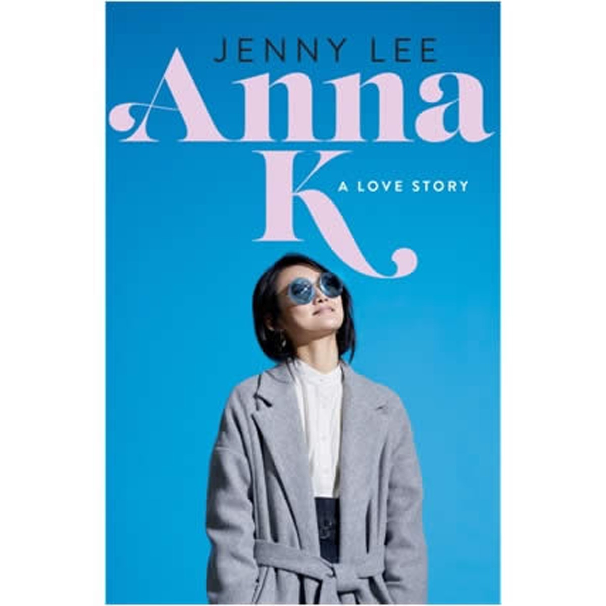 Anna k 1