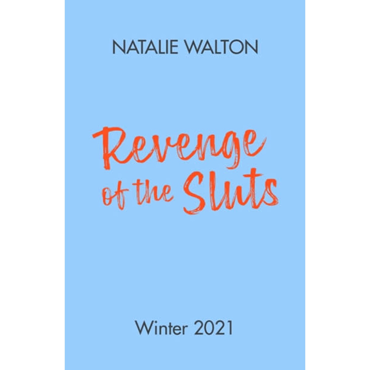 Revenge of the sluts 1