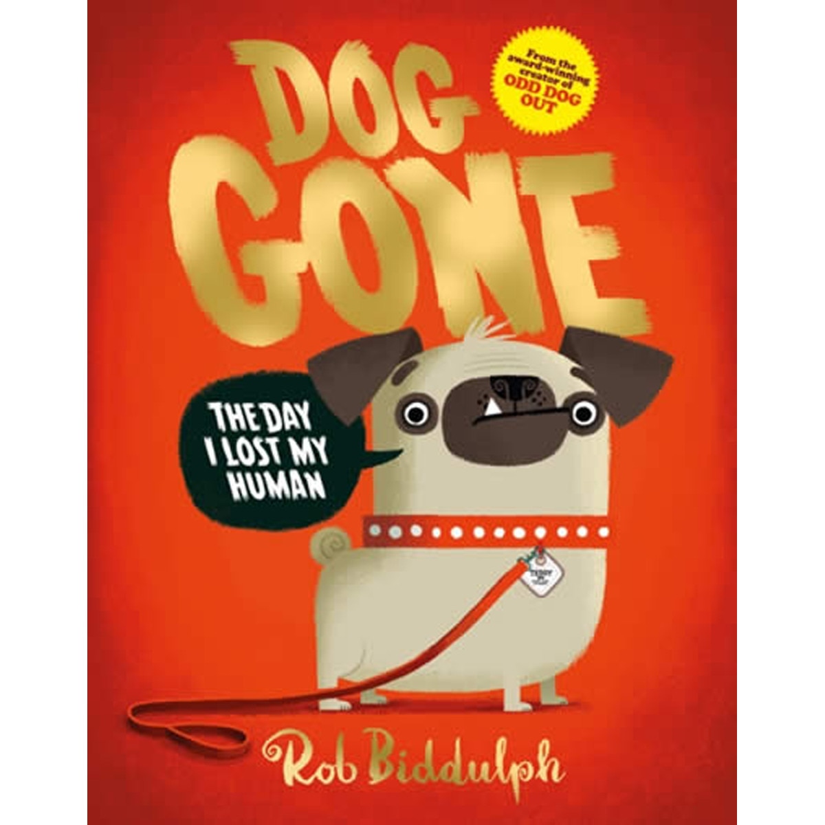 Dog gone 1