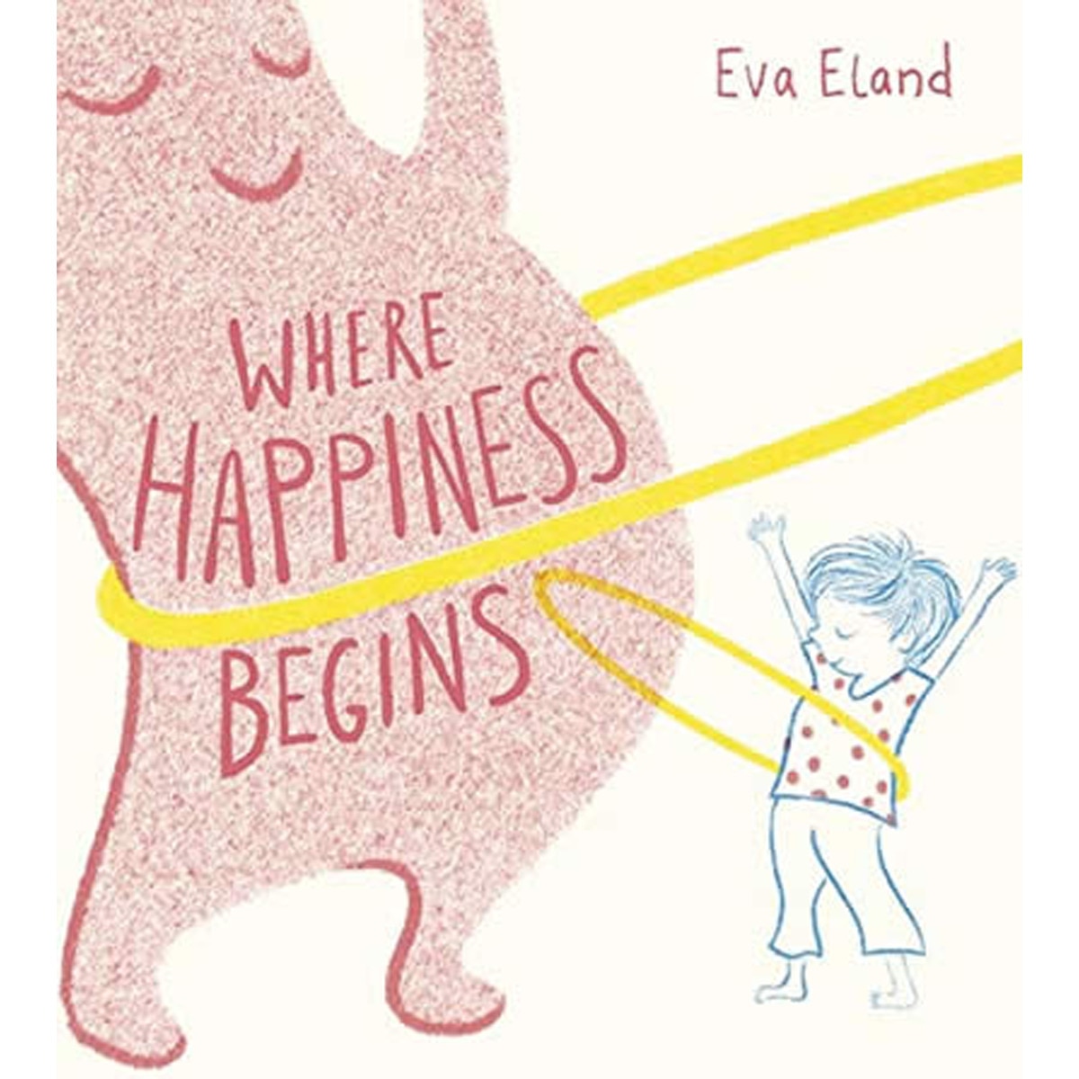 Where happiness begins 1