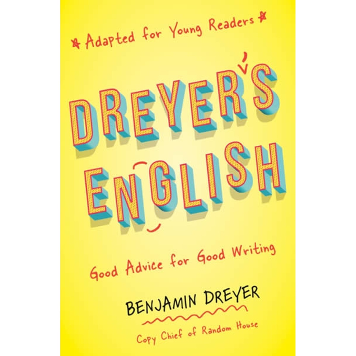 Dreyer's english 1