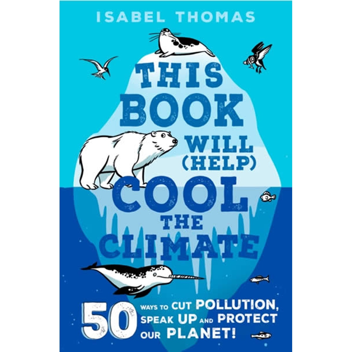 Imagem 0 de This book will (help) cool the climate