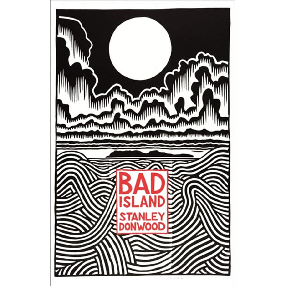 Bad island 1