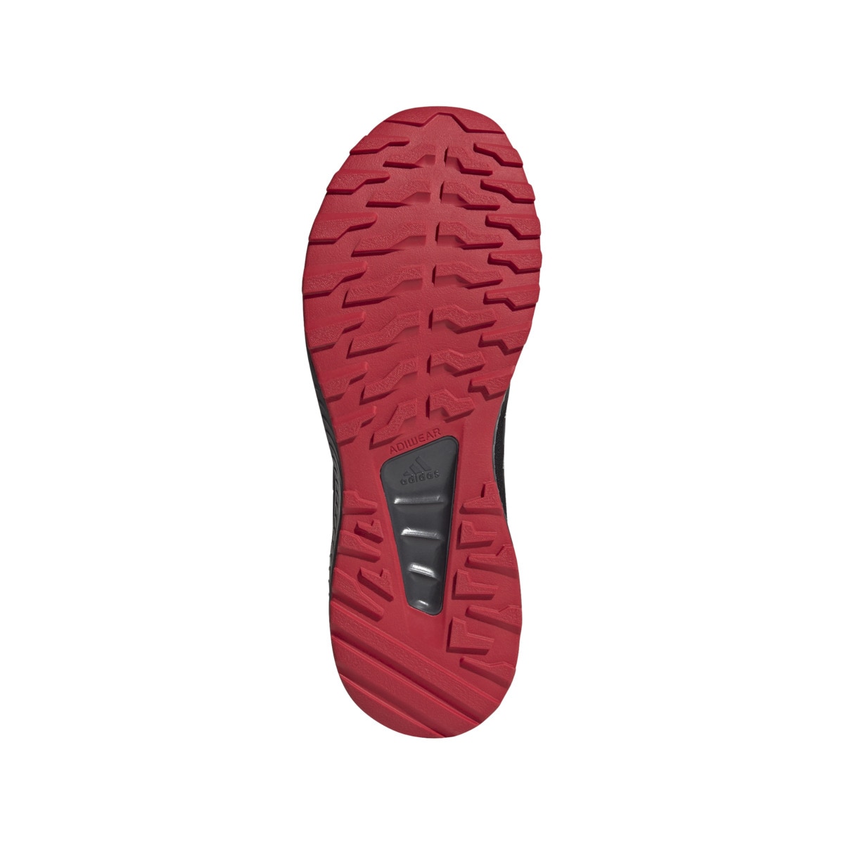 Zapatillas de running de hombre Run Falcon 2.0 TR adidas · El Corte Inglés