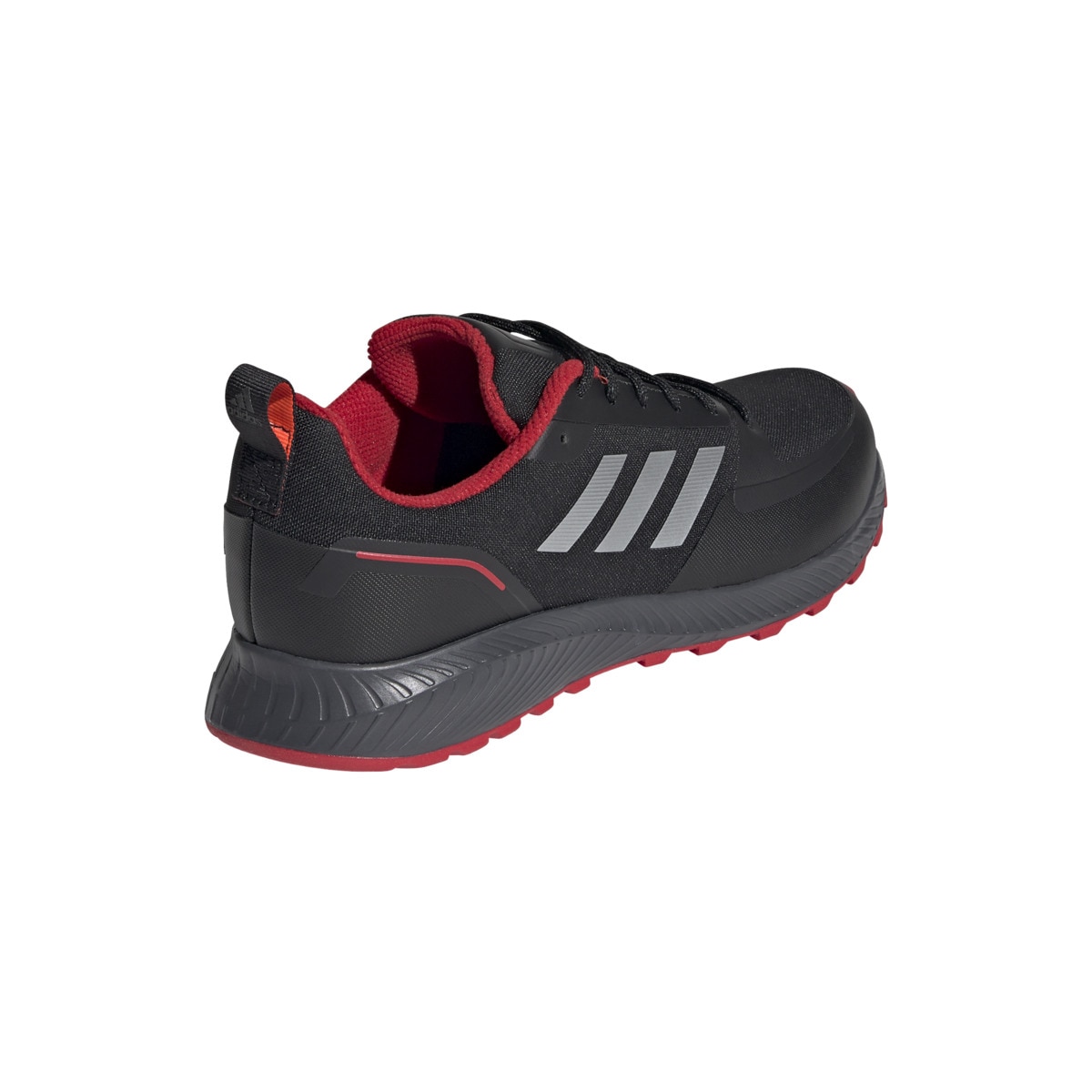 Zapatillas de running de hombre Run Falcon 2.0 TR adidas · El Corte Inglés