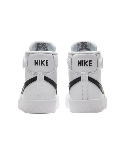 Zapatillas casual de niños Blazer Mid '77 Nike · Nike · El Corte Inglés