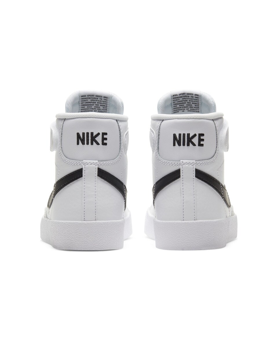 Zapatillas casual de niños Blazer Mid '77 Nike · Nike · El Corte Inglés