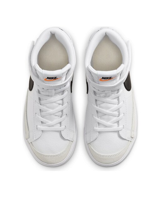 Zapatillas casual de niños Blazer Mid '77 Nike · Nike · El Corte Inglés