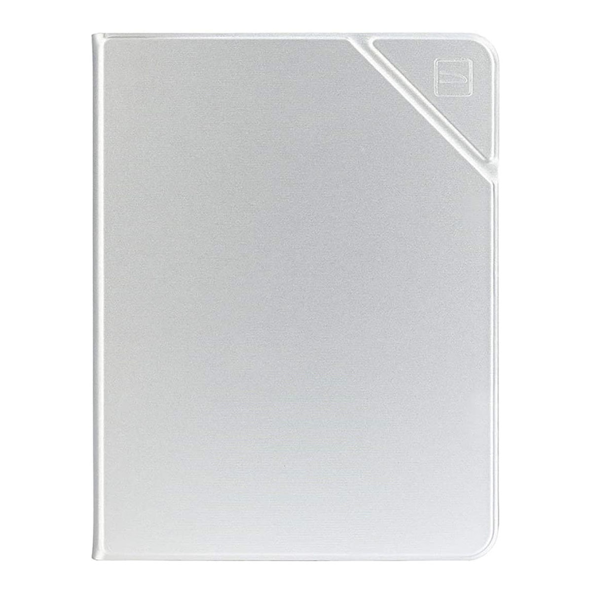 Imagem 0 de Capa Tucano Metal para iPad Air 10,9 (2020) - Prateado