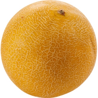Meloa Galia Peso Aproximado por unidade 800 g