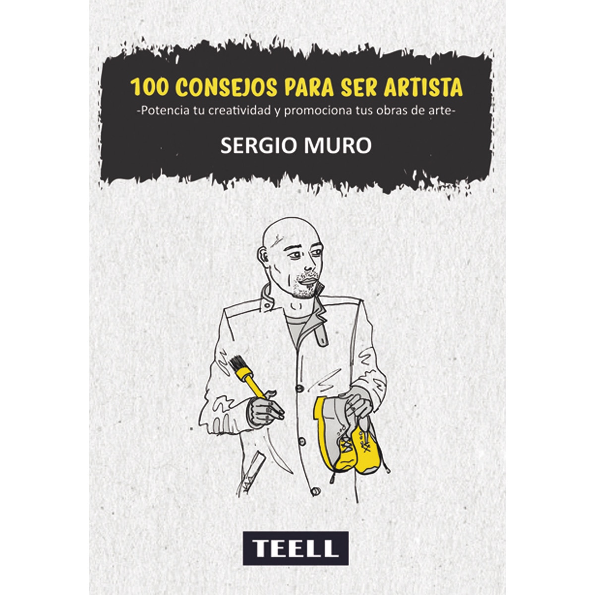 Imagem 0 de 100 consejos para ser artista: Potencia tu creatividad y promociona tus obras de arte(Tapa blanda)